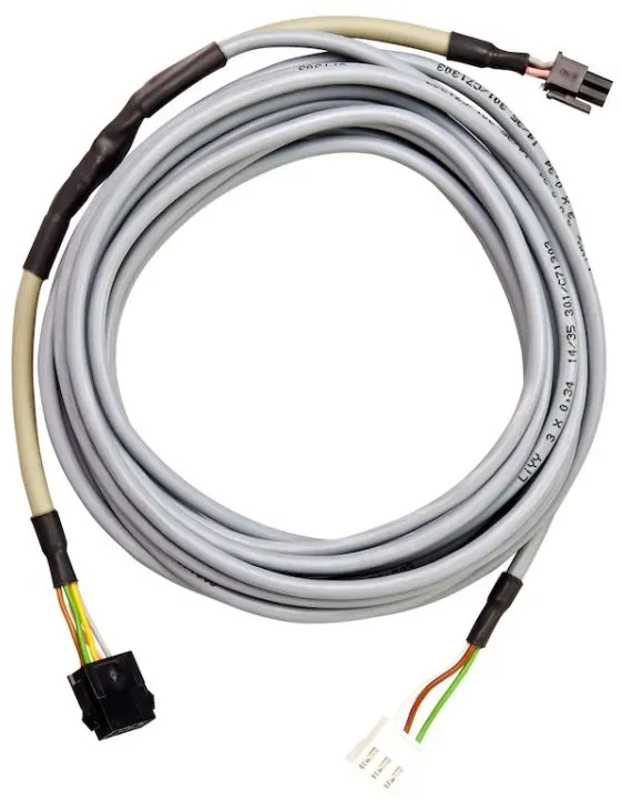 ekey Adapter micro für GU-SECURY Automatic, Kabelübergangsseite #101648