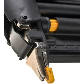 DeWalt Druckluft-Stiftnagler für 15-50 mm Stauchkopfnägel