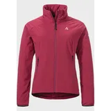 Schöffel Ins Jacket Style Salza WMS rot 34