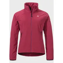 Schöffel Ins Jacket Style Salza WMS rot 34