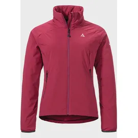 Schöffel Ins Jacket Style Salza WMS rot 34