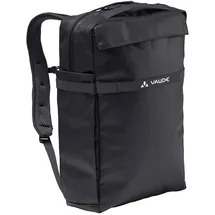 Vaude Mineo Transformer Backpack Black