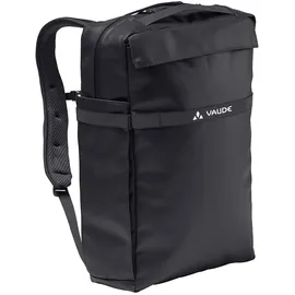Vaude Mineo Transformer Backpack Black
