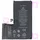 AccuCell Akku passend für Apple iPhone 14 Pro, Li-Polymer, 3,87V, 3200mAh, 12,38Wh, ohne Werkzeug
