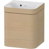 Duravit Happy D.2 Plus Waschbecken 40 x 36 cm