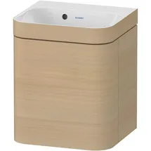 Duravit Happy D.2 Plus Waschbecken 40 x 36 cm