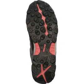 MEINDL Lite Trail GTX Damen steingrau/rose 40