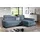 Fun Möbel Ecksofa Schlafsofa Anton Xs In Esito
