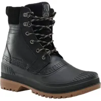 Kamik Hemlock Schwarz 43