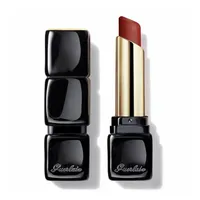 Guerlain KissKiss Tender Matte 770 desire red