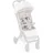 ABC-Design ABC DESIGN Einlagen-Set Ping 3 Teddy, Beige