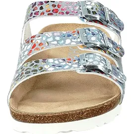 ROHDE Sunnys N°13 blau-buntem multicolour 41