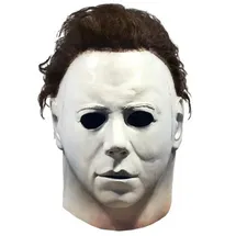Trick Or Treat Michael Myers Maske Erwachsene Einheitsgröße