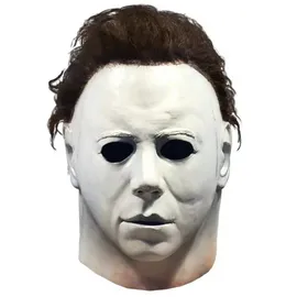 Trick Or Treat Michael Myers Maske Erwachsene Einheitsgröße