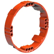 Primo Putzausgleich-Ring 12 mm