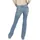 MAC Jeans Mac Dream Boot Authentic Jeans in hellblauer Waschung-D42 / L30