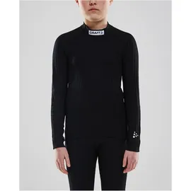 Craft Progress Baselayer CN Funktionsshirt schwarz 122