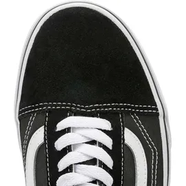 Vans Old Skool Black/White 38