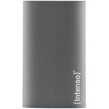 Intenso Premium 128 GB USB 3.0 anthrazit 3823430