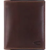 Geldbörse Herren braun