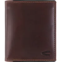 CAMEL ACTIVE Cruise Geldbörse Herren braun