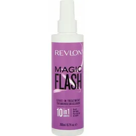 Revlon Magic Flash Leave In Treatment 200 ml