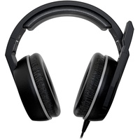 Acer Predator Galea 311 Gaming Headset (TrueHarmony Soundscape-Technologie, Plug & Play, omnidirektionales Mikrofon) schwarz