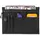 Chrome Messenger Organizer 2.0 Tasche Schwarz