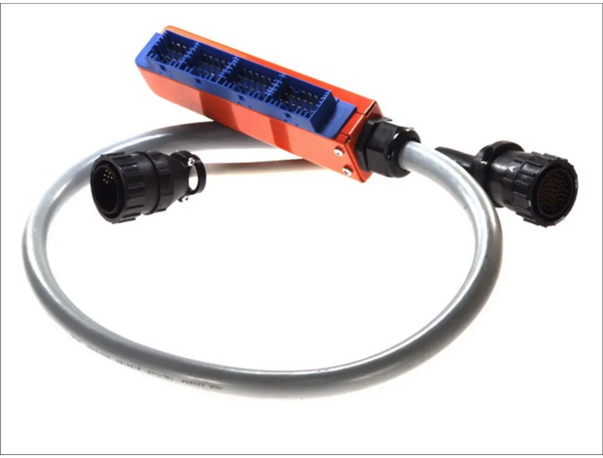 Cable para el comprobador de averías KNORR K017500N00