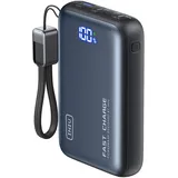 INIU Leopard Power 65W
