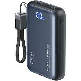 INIU Leopard Power 65W