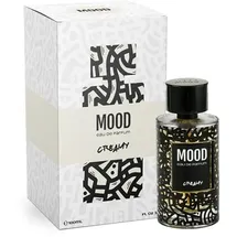 Mood Creamy Eau de Parfum Intense 100 ml
