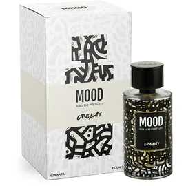 Mood Creamy Eau de Parfum Intense 100 ml