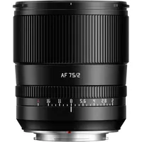 TTARTISAN AF 75 mm F2,0 STM Fujifilm X