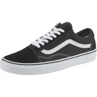 Vans Old Skool Black/White 37