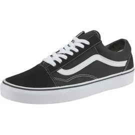 Vans Old Skool Black/White 37