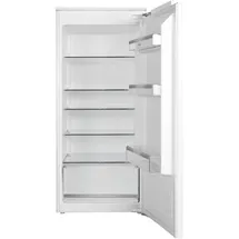 Amica EVKSS 352 221 Einbaukühlschrank (197 l, 1221 mm hoch)