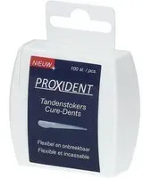 Proxident Cure-dents Bâtonnet(S) 100 pc(s)