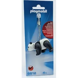 Playmobil Schlüsselanhänger Panda (6612)