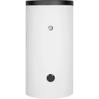 Evenes Warmwasserspeicher EV-TEDS-1W 200, mit 1 Wärmetauscher, Inhalt 199