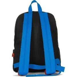Nike Classic 16 l schwarz/blau/rot