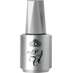 LCN Super-Gel Quick Naked Rosé 10 ml