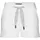 ELBSAND Sweatshorts Weiß S