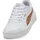 Puma Carina 3.0 Animal Kinder Weiß/Gold 31