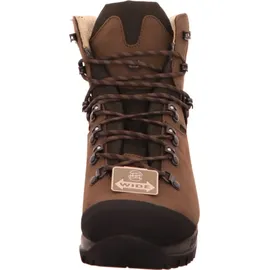 Hanwag Tatra II Wide GTX Herren Erde/Brown 48,5