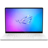 Asus ROG Zephyrus G16 16'' Ryzen AI 7 350 32 GB RAM 1 TB SSD RTX 5060 Win11 Home Weiß
