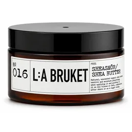 LA Bruket No 016 Shea Butter 90g