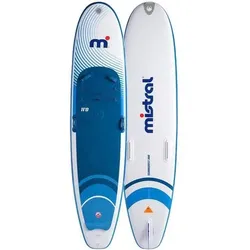 Mistral Sunburst Air SUP-Board One Size