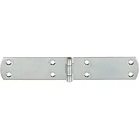 Vormann Kistenband Scharniere 160 x 35 mm