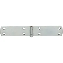 Vormann Kistenband Scharniere 160 x 35 mm